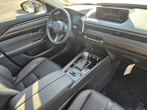 New 2026 MAZDA CX-50 AWD 2.5 Hybrid w/ Weather Package image 31