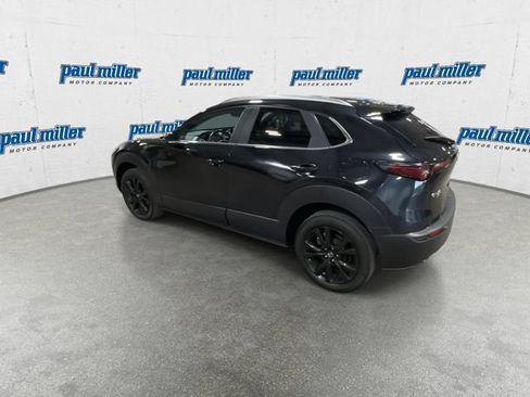 Used 2024 MAZDA CX-30 AWD 2.5 S w/ Select Sport Pkg image 8