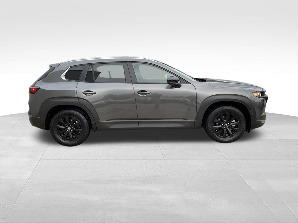 Used 2024 MAZDA CX-50 AWD 2.5 S w/ Cargo Package image 4