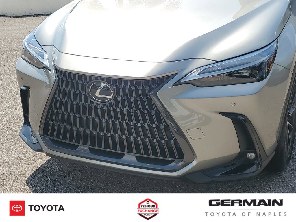 Used 2023 Lexus NX 350 AWD image 15