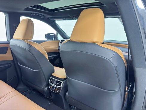 Used 2023 Lexus RX 350 Premium Plus w/ Cold Area Package image 38