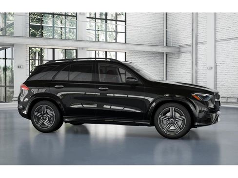 New 2026 Mercedes-Benz GLE 350 4MATIC image 14
