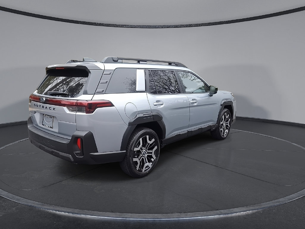 New 2026 Subaru Outback Touring XT AWD/4WD image 8