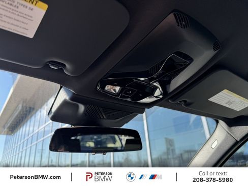 Certified 2025 BMW X1 xDrive28i w/ Convenience Package image 31