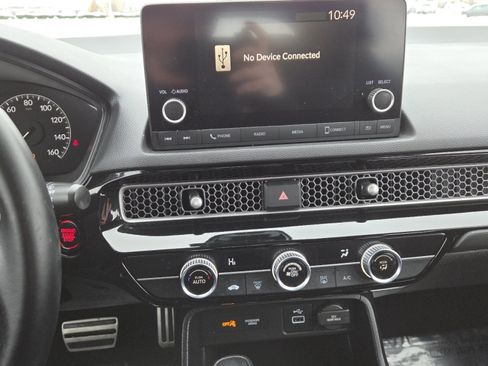 Used 2023 Honda Civic Sport image 27