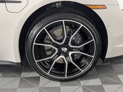 New 2026 Porsche Taycan AWD/4WD image 14