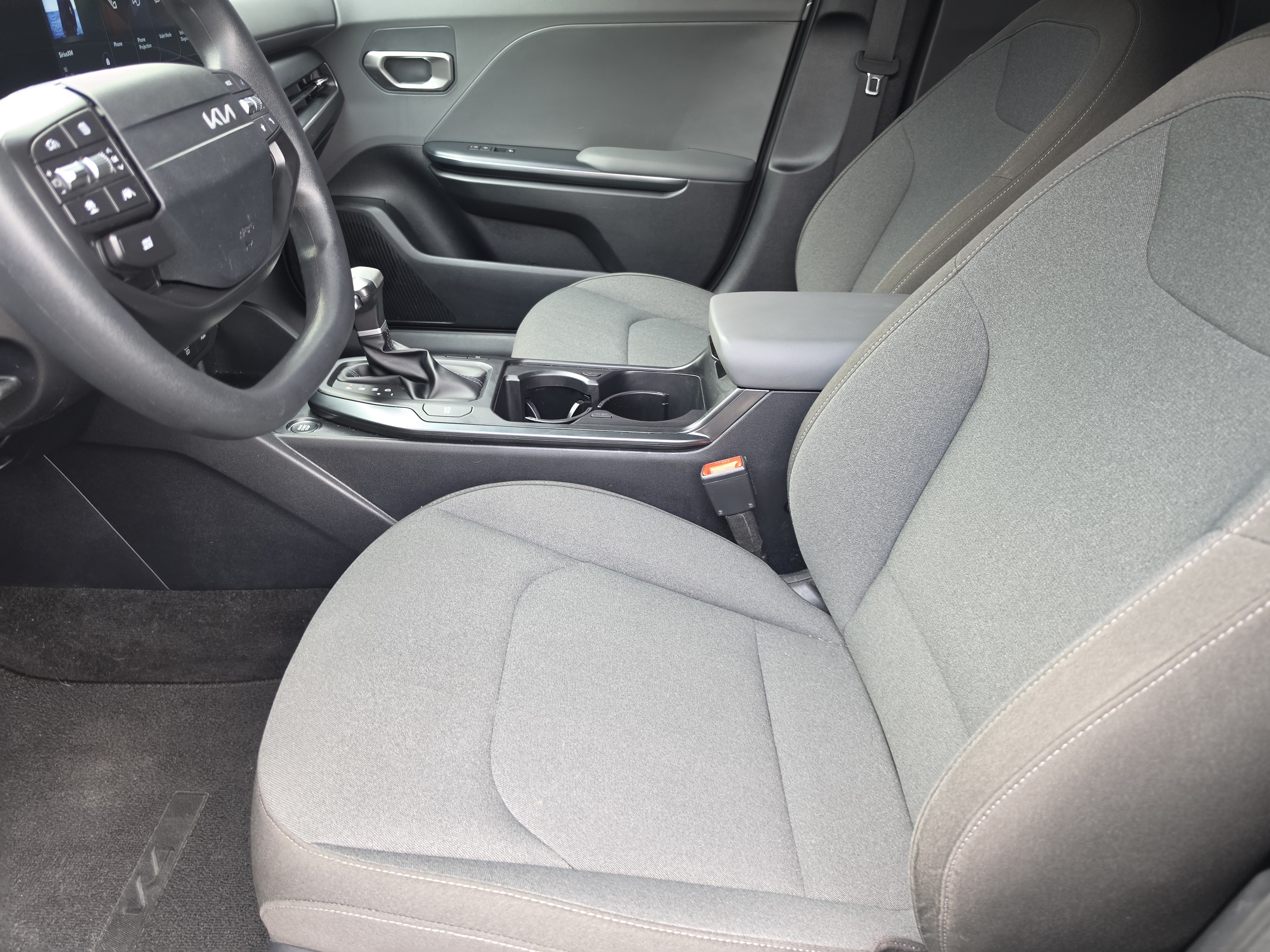 Used 2025 Kia K4 FWD image 7
