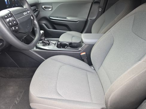 Used 2025 Kia K4 FWD image 7