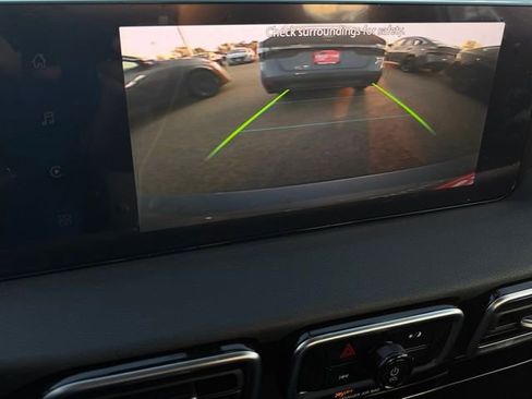 New 2026 Nissan Sentra SV w/ SV Convenience Package image 18