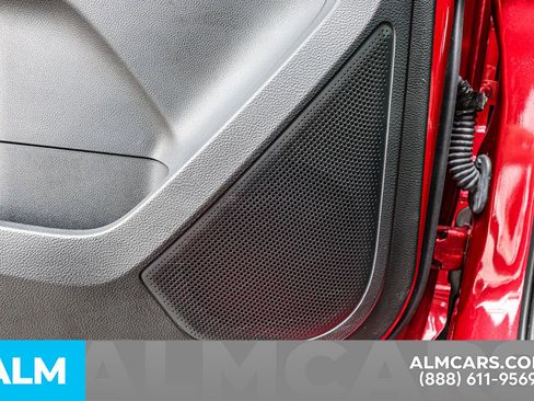 Used 2021 Ford Ranger XLT w/ Equipment Group 301A Mid image 46