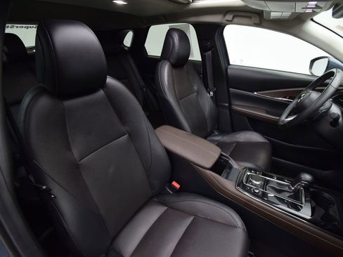 Used 2020 MAZDA CX-30 AWD w/ Premium Package image 20