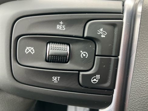 New 2026 GMC Sierra 1500 SLT w/ SLT Premium Package image 20