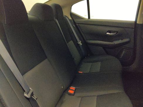 Used 2023 Nissan Sentra SV FWD image 19