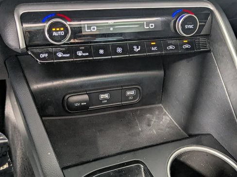 Used 2023 Kia K5 GT-Line FWD image 20