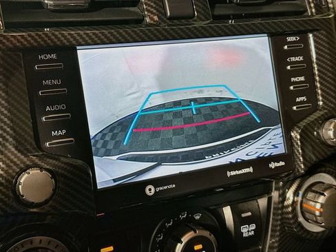 Certified 2021 Toyota 4Runner SR5 Premium w/ Moonroof Package AWD/4WD image 18