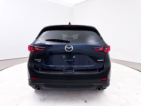 Used 2022 MAZDA CX-5 AWD 2.5 S w/ Premium Plus Pkg image 18