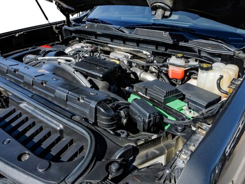 Used 2022 Chevrolet Silverado 2500 W/T w/ WT Convenience Package image 57