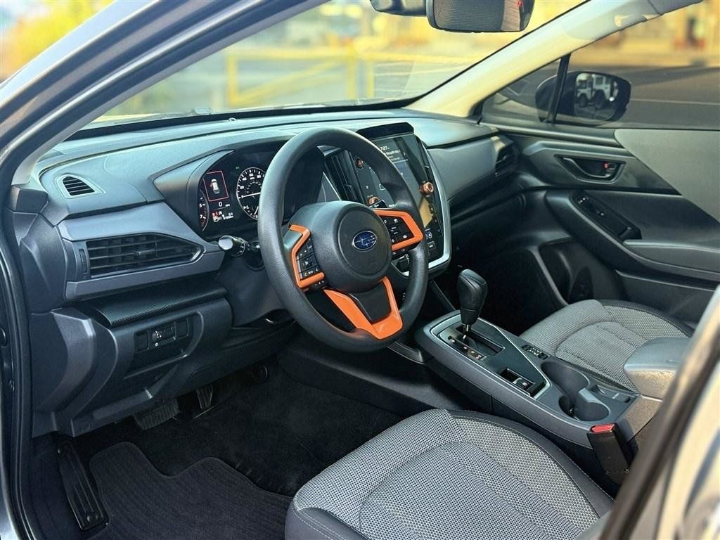 Used 2024 Subaru Crosstrek 2.0i Premium AWD/4WD image 13