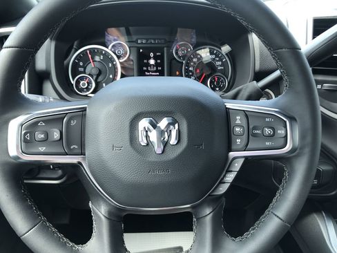 New 2025 RAM 2500 Big Horn image 15