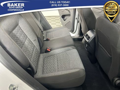 Used 2023 Chevrolet Equinox LT image 26