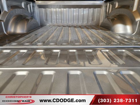 Used 2026 RAM 1500 Laramie w/ Night Edition AWD/4WD image 21