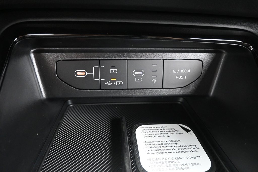 New 2026 Kia K5 GT-Line FWD image 31