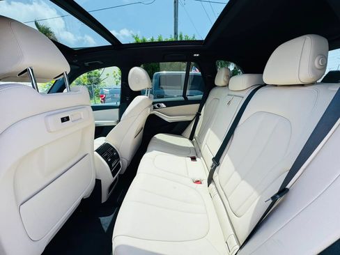 Used 2021 BMW X5 sDrive40i w/ Premium Package 2 RWD image 13