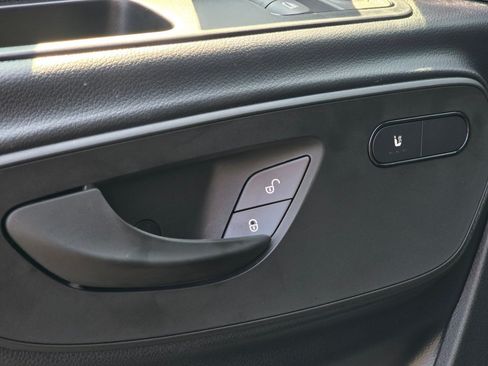 New 2026 Mercedes-Benz Sprinter 2500 image 30