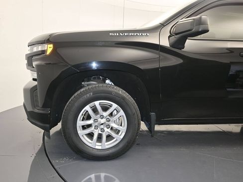 Certified 2020 Chevrolet Silverado 1500 RST w/ All-Star Edition AWD/4WD image 9