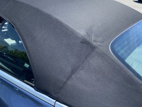 Used 2023 BMW 430i xDrive Convertible w/ Convenience Package image 9