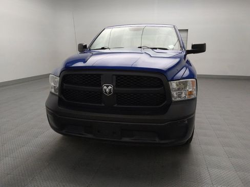 Used 2017 RAM 1500 Tradesman w/ Popular Equipment Group RWD image 15