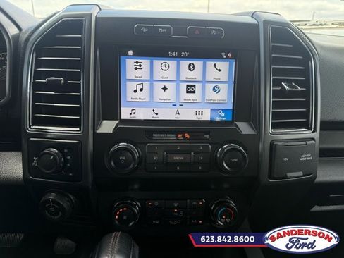 Used 2019 Ford F150 XLT w/ Equipment Group 302A Luxury image 18