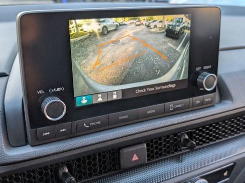 Used 2023 Honda CR-V Sport image 24