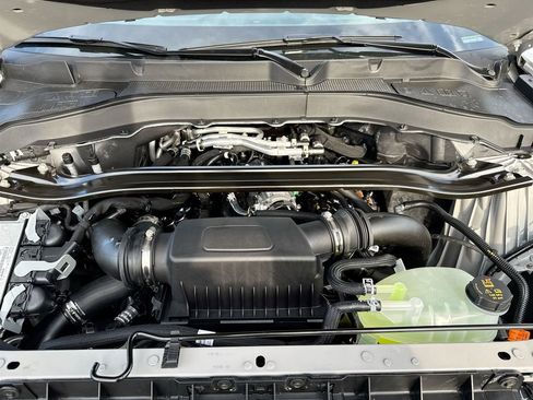 New 2026 Ford Explorer ST w/ Sun And Sound Package image 27