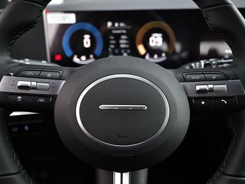 New 2026 Hyundai Tucson XRT image 16