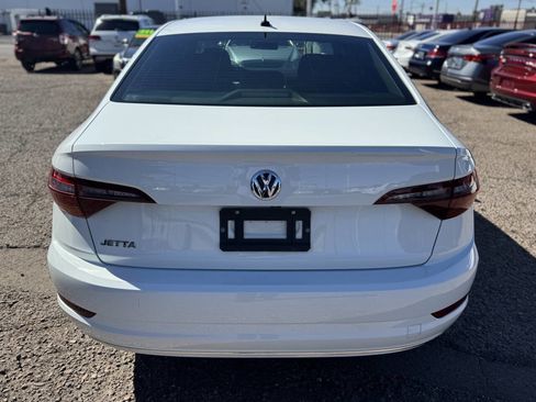 Used 2019 Volkswagen Jetta S w/ Driver Assistance Package image 6