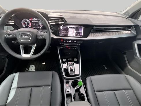 Used 2026 Audi A3 2.0T Premium Plus AWD/4WD image 16