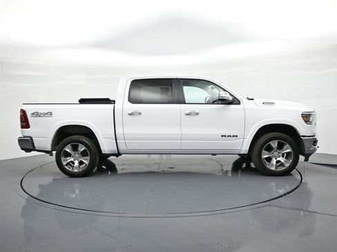 Used 2022 RAM 1500 Laramie w/ Off Road Group image 5