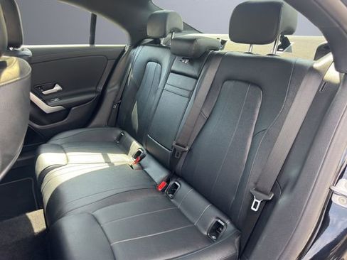 Used 2025 Mercedes-Benz CLA 250 4MATIC image 22
