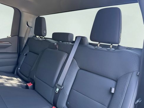 New 2026 GMC Sierra 1500 Elevation w/ Elevation Select Package RWD image 23