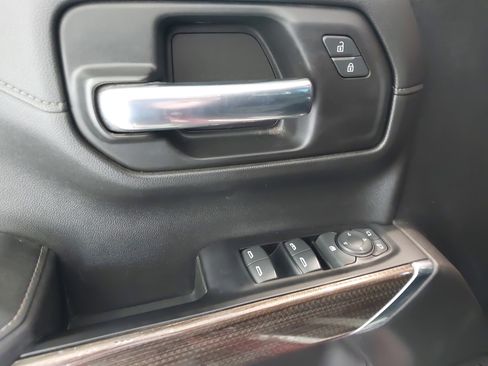 Used 2020 Chevrolet Silverado 1500 RST w/ All-Star Edition image 26