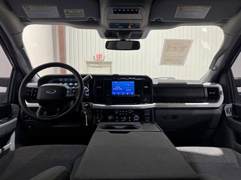 Used 2023 Ford F250 XLT w/ 360-Degree Camera Package AWD/4WD image 19