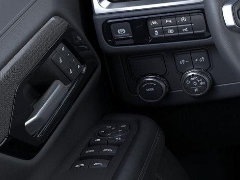New 2026 GMC Yukon Elevation RWD image 22