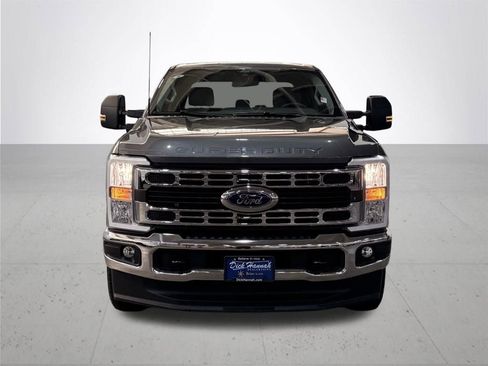Certified 2025 Ford F250 XLT w/ FX4 Off-Road Package image 4