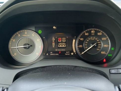 Certified 2026 Acura RDX SH-AWD w/ Advance Package image 22