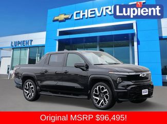Used 2024 Chevrolet Silverado EV RST 360° Tour
