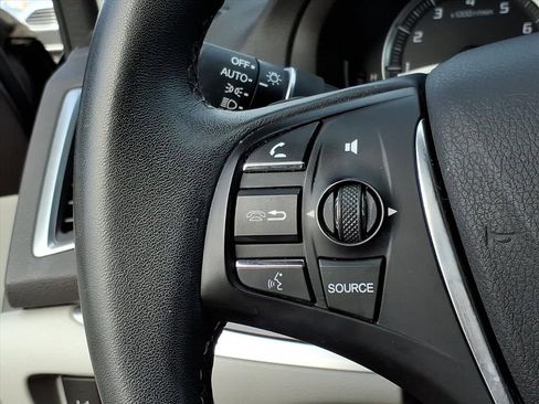 Used 2015 Acura TLX w/ Technology Package image 37