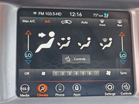 Used 2020 Dodge Charger GT w/ Plus Group image 24