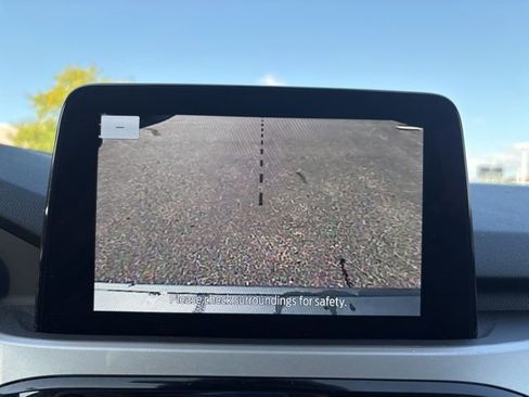 Used 2022 Ford Escape SEL image 31