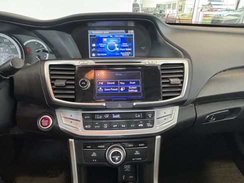 Used 2015 Honda Accord EX-L image 14
